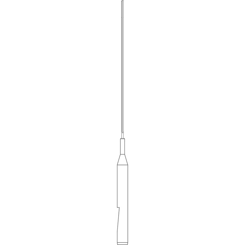 Diepgatboor